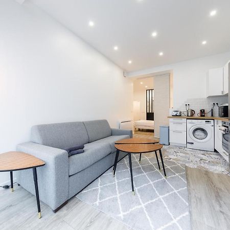 Luxurious And Cosy Apt In The Center Of Paris 14 Eksteriør bilde
