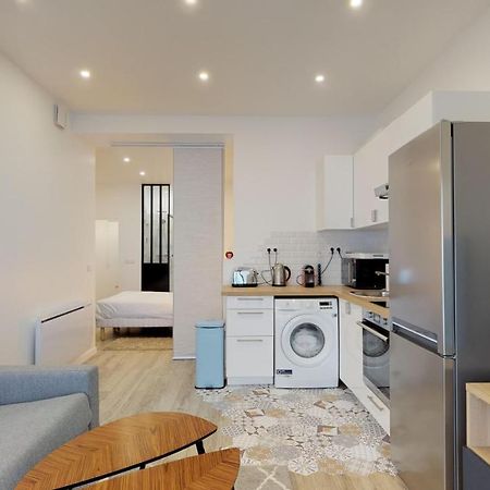 Luxurious And Cosy Apt In The Center Of Paris 14 Eksteriør bilde