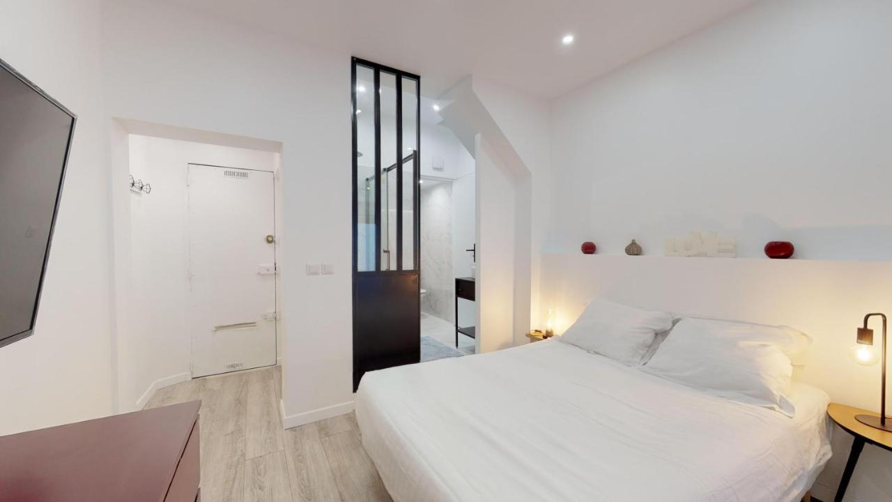Luxurious And Cosy Apt In The Center Of Paris 14 Eksteriør bilde