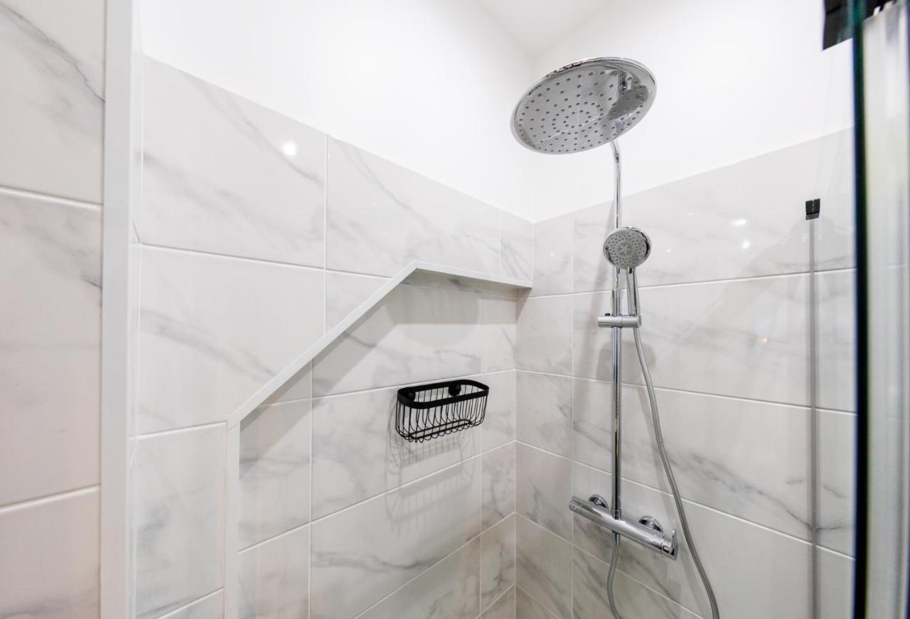 Luxurious And Cosy Apt In The Center Of Paris 14 Eksteriør bilde