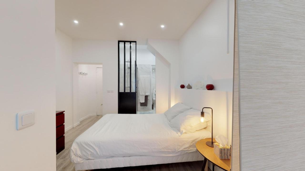 Luxurious And Cosy Apt In The Center Of Paris 14 Eksteriør bilde