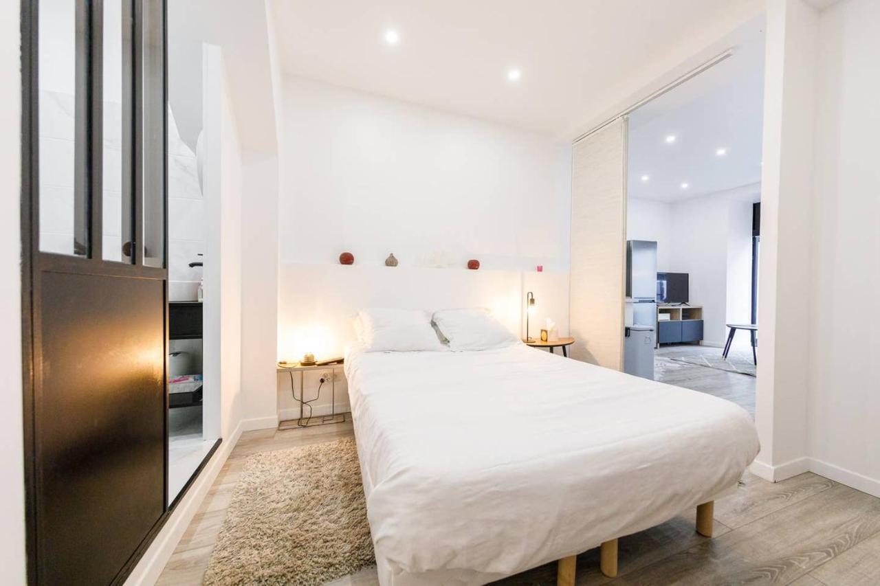 Luxurious And Cosy Apt In The Center Of Paris 14 Eksteriør bilde